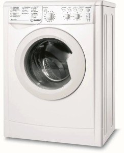 Стиральная машина Indesit IWSC 6105