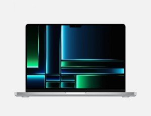 14.2" Ноутбук Apple MacBook Pro 14 2023 3024×1964, Apple M2 Max, RAM 32 ГБ, LPDDR5, SSD 1 ТБ, Apple graphics 30-core, macOS, MPHK3, Silver, английская раскладка 14.2" Ноутбук Apple MacBook Pro 14 2023 3024×1964, Apple M2 Max, RAM 32 ГБ, LPDDR5, SSD 1 ТБ, Apple graphics 30-core, macOS, MPHK3, Silver, английская раскладка