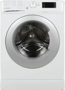 Стиральная машина Indesit BWSE 71252X WSV