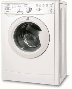 Стиральная машина Indesit EcoTime IWSB 5085