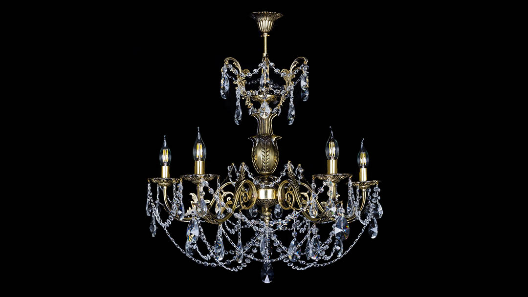 Делия №5 лучик