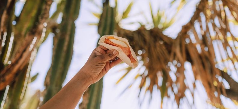 Похудение на жирах: основы кето-диеты