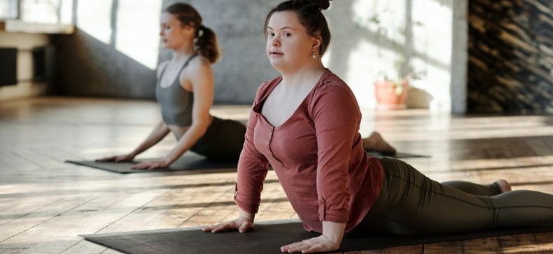 Чем опасен абдоминальный жир на животе у женщин