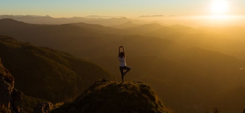 Польза стресса для повышения эффективности тренировок