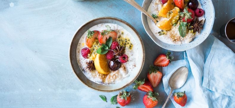 Как ускорить метаболизм?