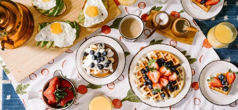 Нужен ли завтрак?