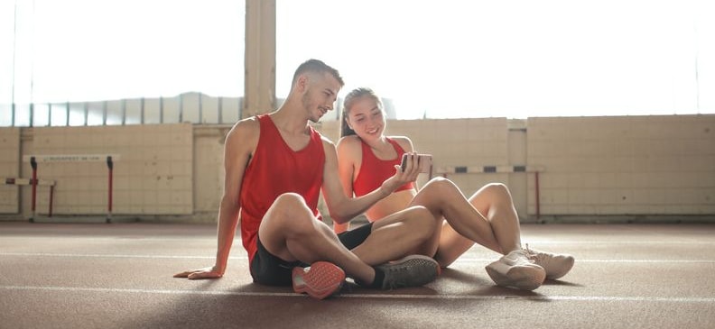 Протеин для роста мышц