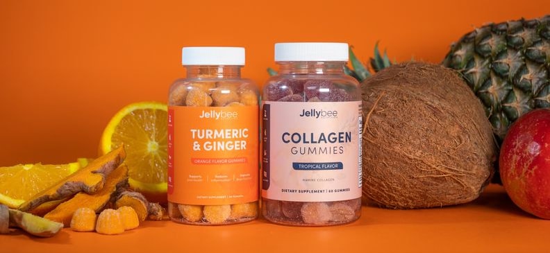 Пищевые добавки для здоровья и красоты