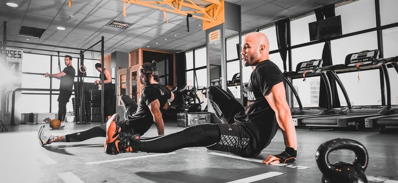 Что означает процент жира в организме