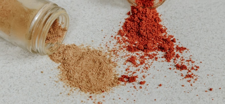 Пищевая добавка E558 Бентонит: полезные свойства, вред и норма содержания в продуктах питания.