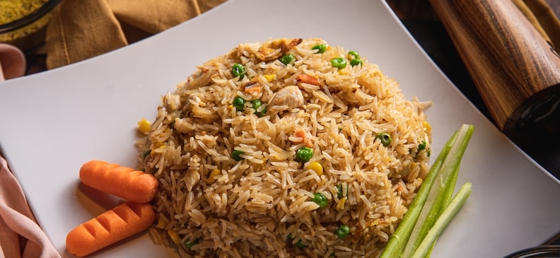 Бурый рис: польза и вред, рекомендации по употреблению и приготовлению