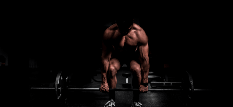  Прогрессия нагрузок в бодибилдинге