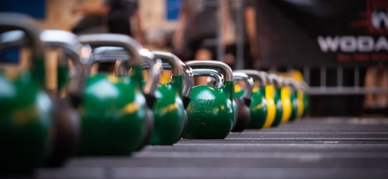 Питание перед тренировкой