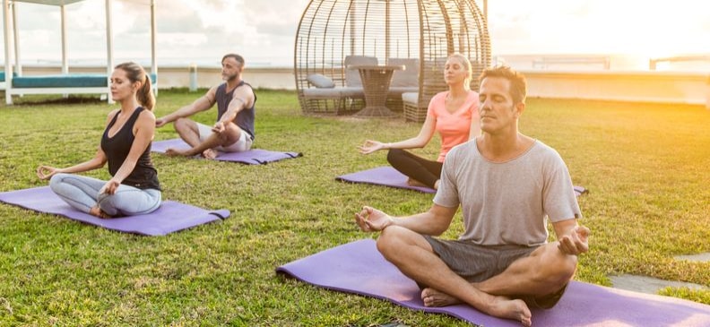 Сколько нужно двигаться в день