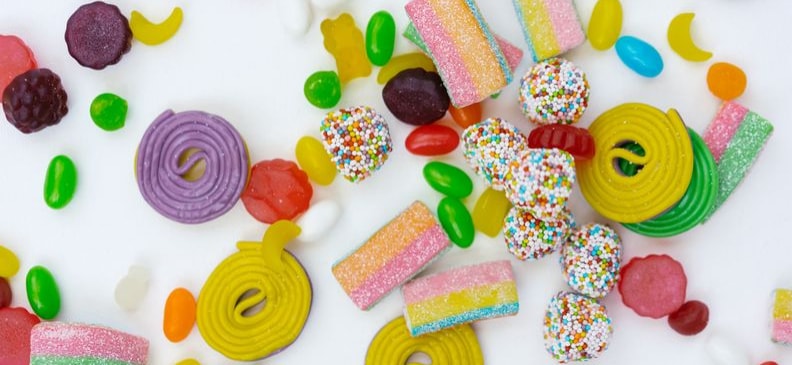 Трансжиры - в каких продуктах содержатся