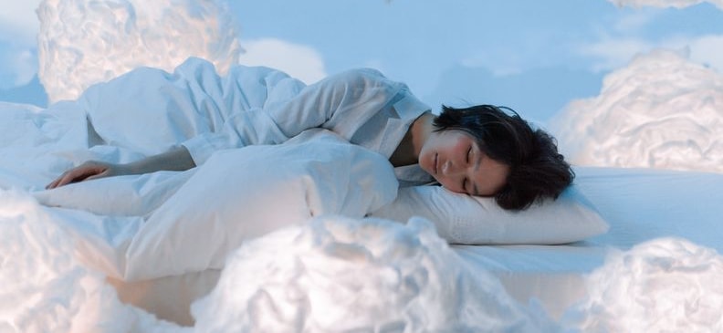 Сколько часов нужно спать