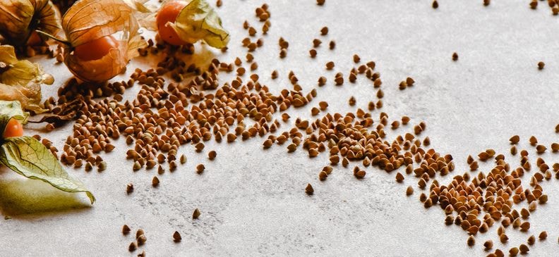 Вред глютена. Глютен при похудении