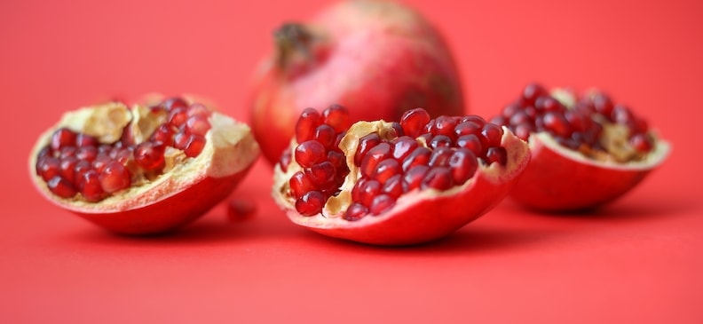 Гранат: полезные свойства и применение в питании. Вред и нормы употребления для детей и взрослых. Гранат для похудения и рецепты блюд с использованием продукта