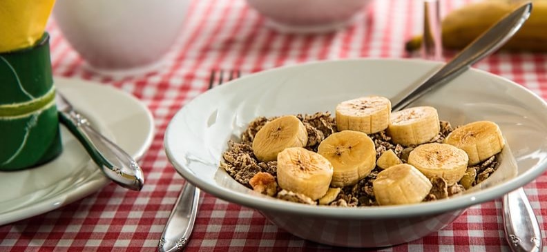 Сколько раз в день нужно есть