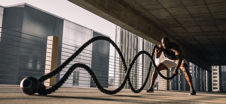 Упражнения для мышц корпуса