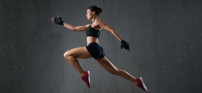 Все мышцы человека и подходящие упражнения