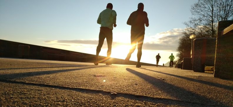 Лучшая утренняя разминка