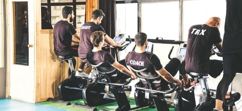 Основные упражнения на мышцы кора