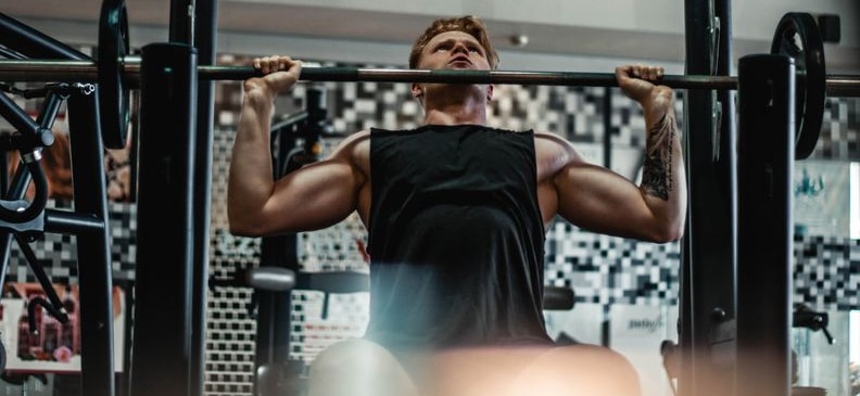 Самые подходящие упражнения для мезоморфа