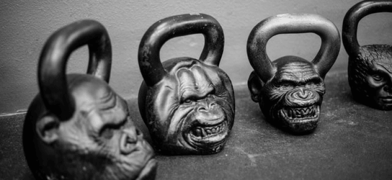 Программа тренировок мышц-антагонистов