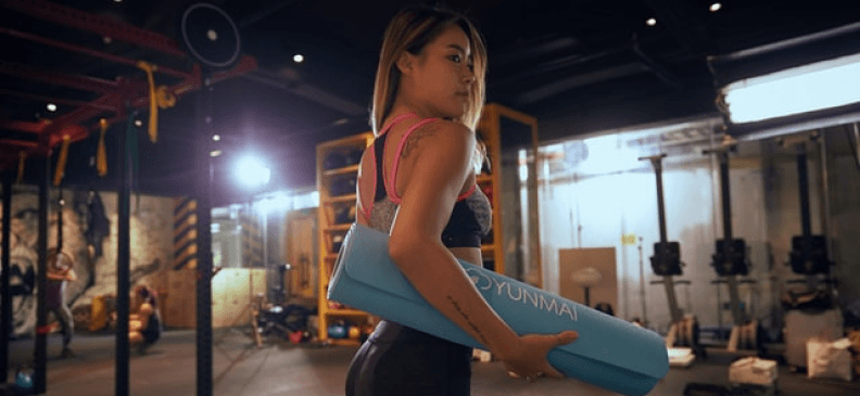 Программа тренировок дома с собственным весом