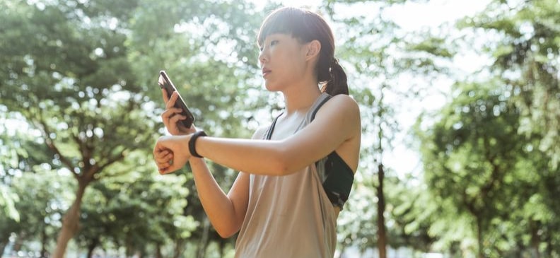 При каком пульсе сжигается жир