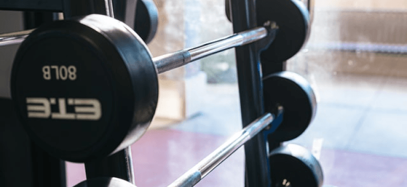 Программа тренировок для начинающих в тренажерном зале