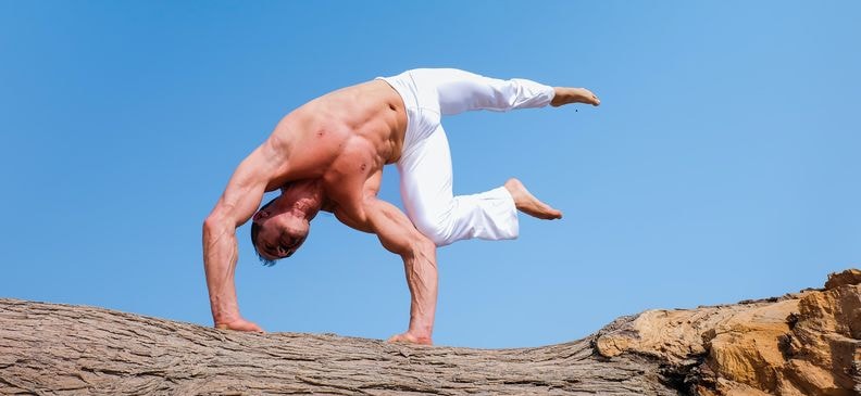 Как происходит рост мышц. И как правильно качаться