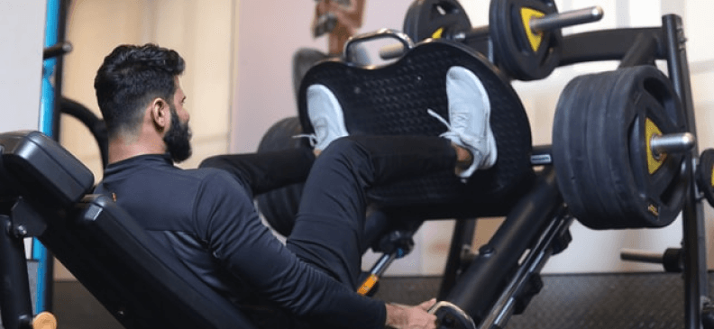 Сколько делать повторений в подходе?