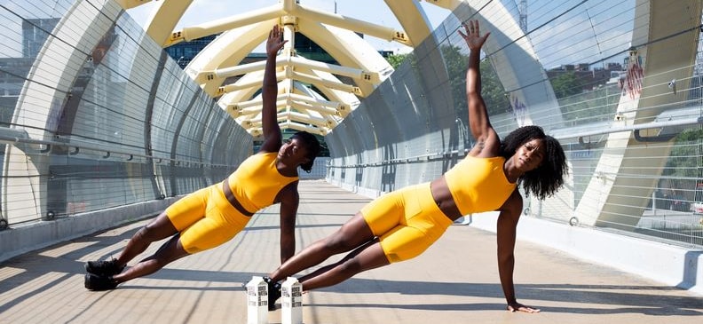 Типы телосложения и тренировки