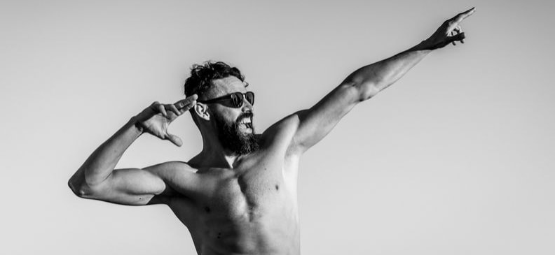 Упражнения для мышц рук