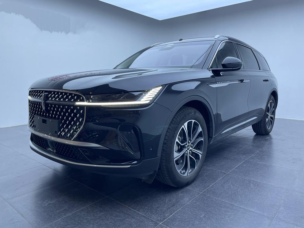 Lincoln Voyager 2023 2.0T four-wheel drive Premium Edition