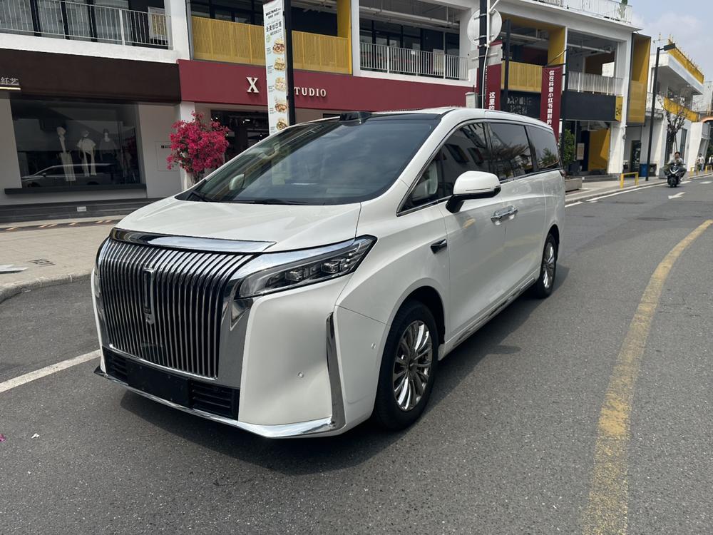 Great_Wall_Motors Alpine 2025 4WD Alpine 8