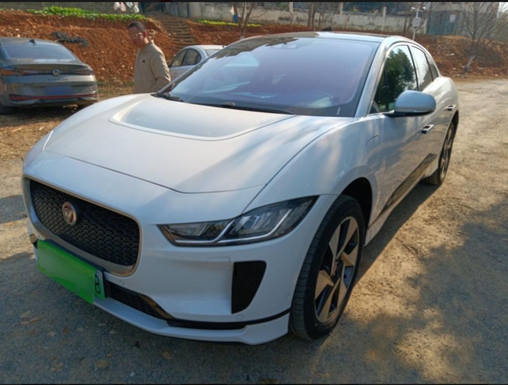 Jaguar Jaguar I-PACE 2018 EV400 S