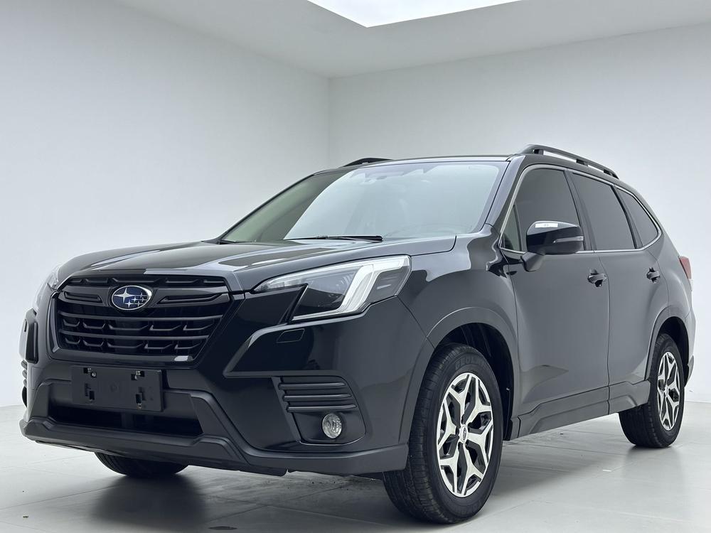 Subaru FORESTER 2022 2.0i AWD Deluxe Edition EyeSight