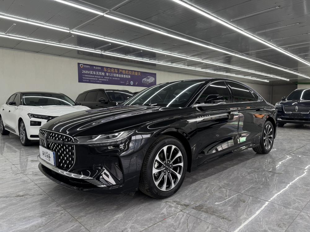 Lincoln Lincoln Z 2022 i-Exclusive Edition