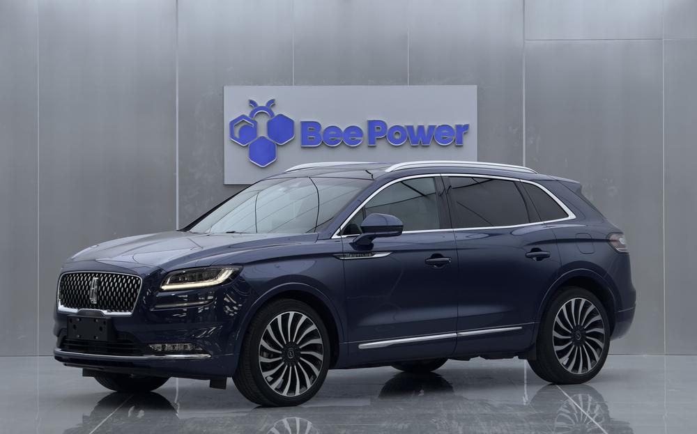 Lincoln Voyager 2021 2.7T 4WD Presidential Edition
