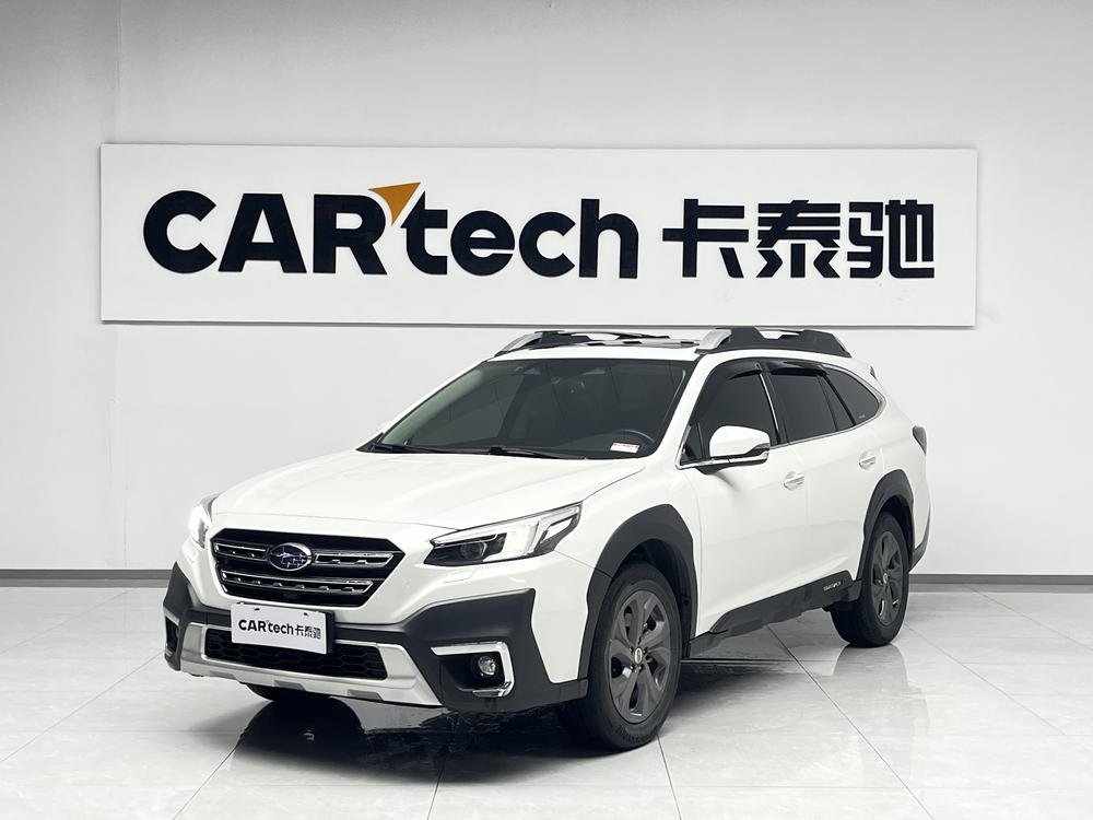 Subaru OUTBACK Outback 2021 2.5i Sports Edition Eyesight