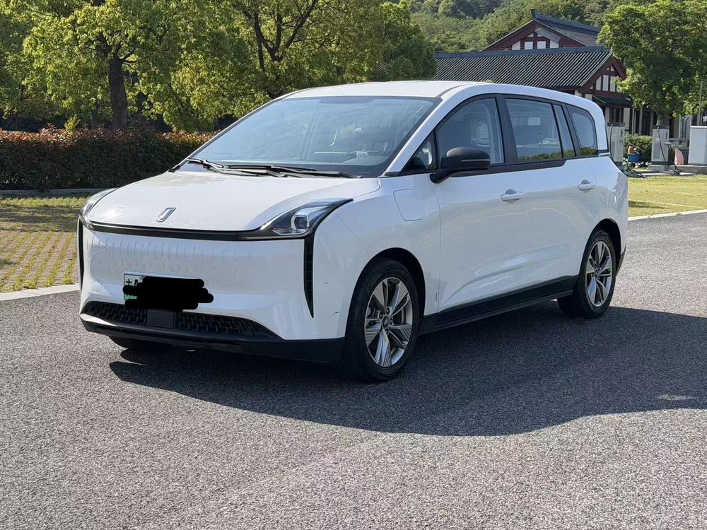 FAW_Pentium Pentium NAT 2022 Comfort Travel Edition 100kW 425km