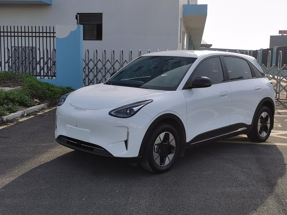 Geely Star Wishes 2025 310km Dream Edition