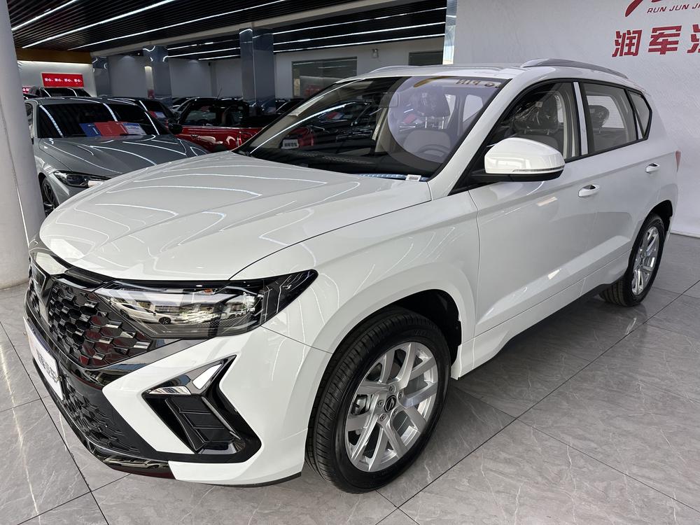 Volkswagen Jetta VS5 2026 280TSI Automatic Pioneer Edition