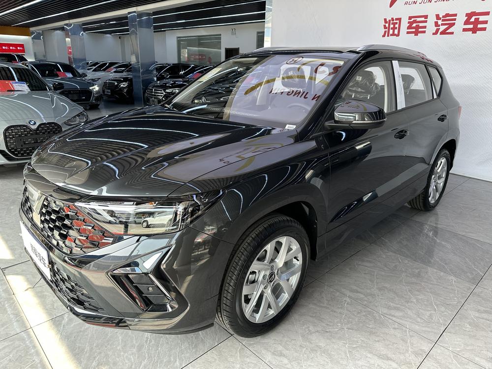 Volkswagen Jetta VS5 2026 280TSI Automatic Pioneer Edition