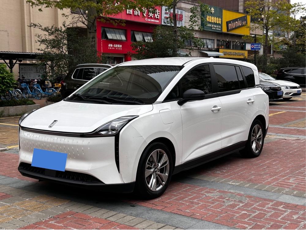 FAW_Pentium Pentium NAT 2022 Comfort Travel Edition 120kW 419km