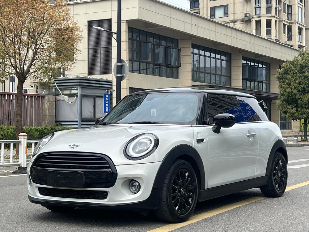 MINI MINI 2019 1.5T COOPER Classic