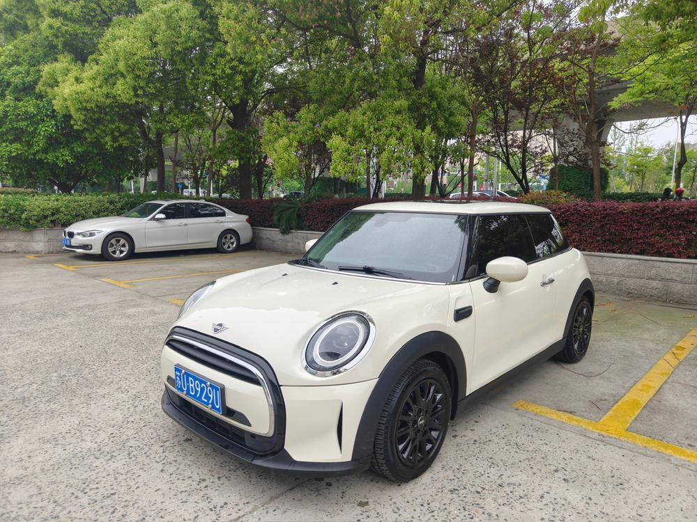 MINI MINI 2023 1.5T ONE